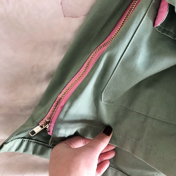 Spring Jacket, Never worn! - Picture 2 of 2